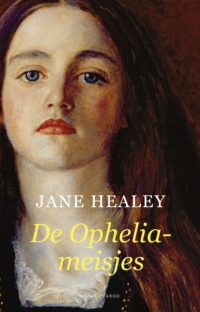 De Ophelia-meisjes - Jane Healey