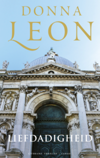 Liefdadigheid - Donna Leon