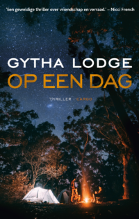 Op een dag - Gytha Lodge