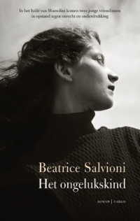 Het ongelukskind - Beatrice Salvioni