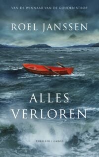 Alles verloren - Roel Janssen