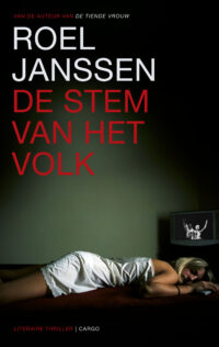 De stem van het volk - Roel Janssen