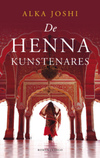 De henna-kunstenares - Alka Joshi