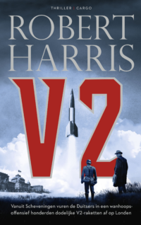 V2 - Robert Harris