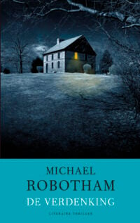 De verdenking - Michael Robotham