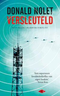 Versleuteld - Donald Nolet