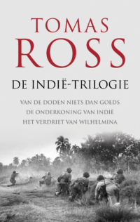 De Indië-trilogie - Tomas Ross