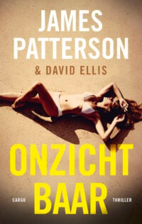 Onzichtbaar - James Patterson