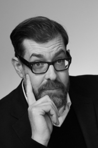 Richard Osman