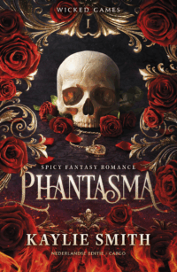 Phantasma - Kaylie Smith