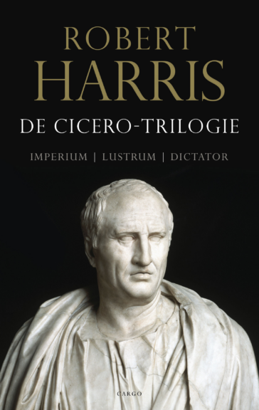 De Cicero trilogie