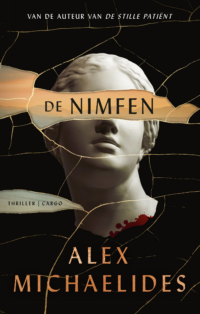 De nimfen - Alex Michaelides