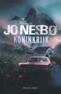 Koninkrijk - Jo Nesbø