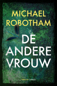 De andere vrouw - Michael Robotham